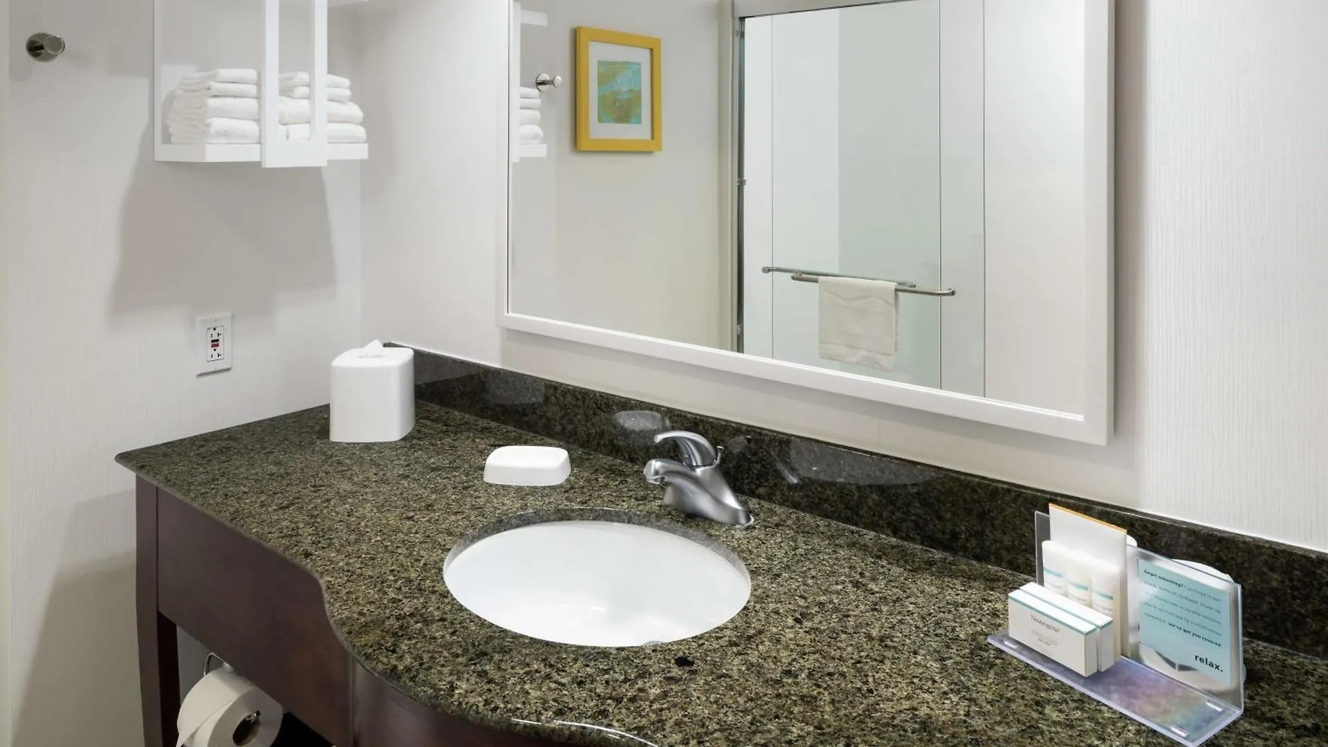 Hampton Inn & Suites Memphis-Beale Street Hotel Memphis