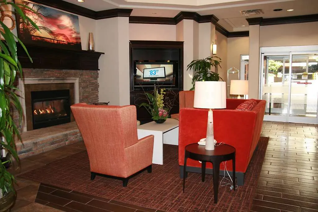 Hotel Hampton Inn & Suites Memphis-Beale Street