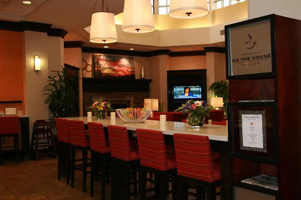 Hampton Inn & Suites Memphis-Beale Street 3*, Memphis