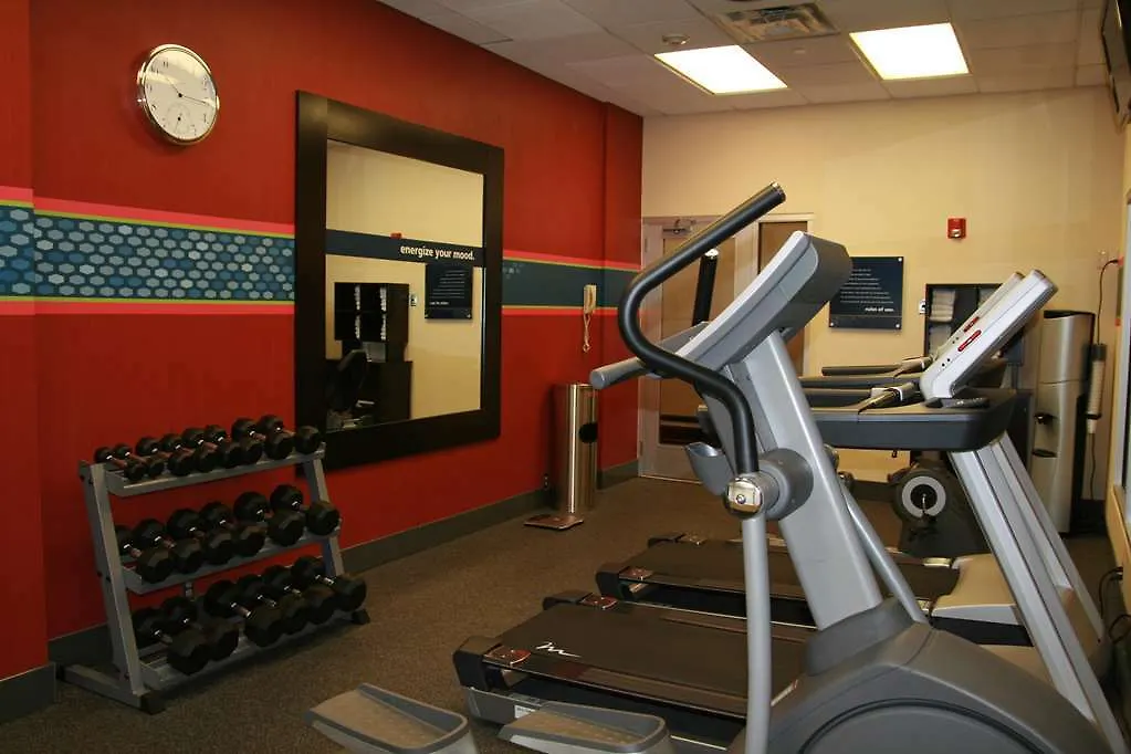 Hotel Hampton Inn & Suites Memphis-Beale Street