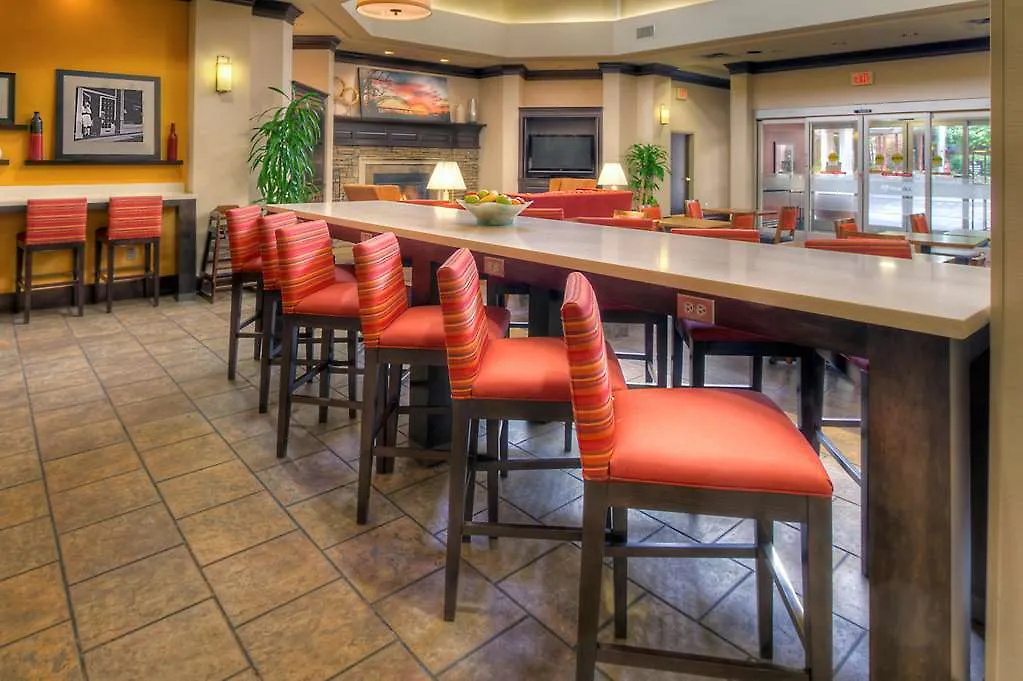 Hampton Inn & Suites Memphis-Beale Street Memphis