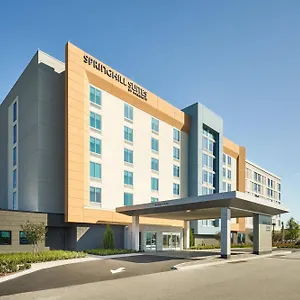 Hotel Springhill By Marriott Orlando Nona