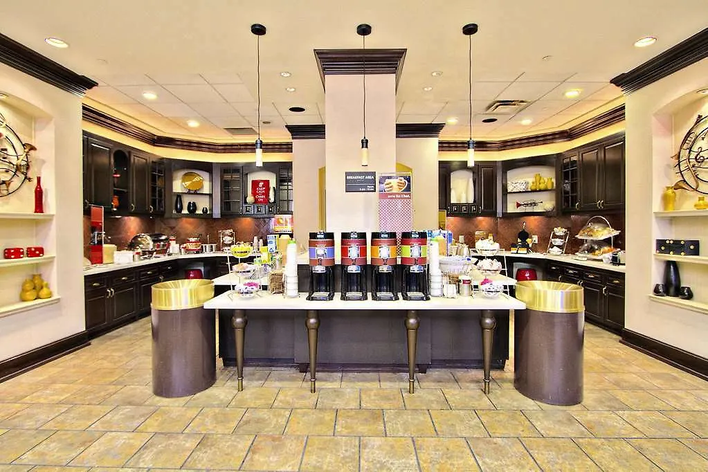 Hampton Inn & Suites Memphis-Beale Street