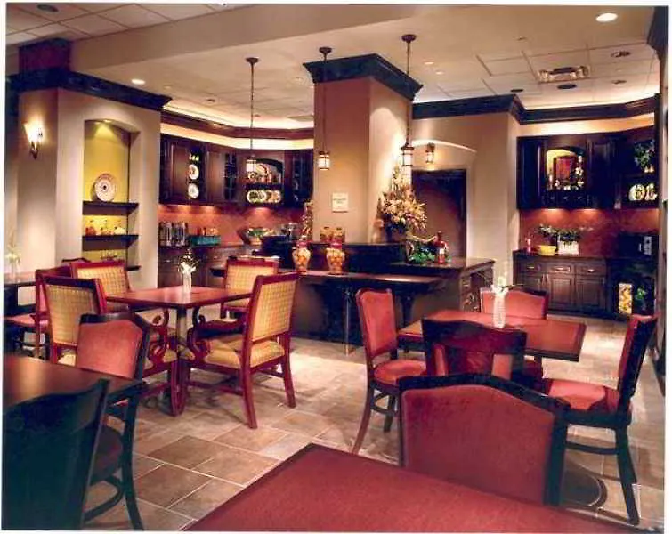 Hampton Inn & Suites Memphis-Beale Street Hotel